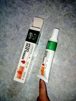 Product Review of （T1）BPOM.Beli 2 Gratis 1.Challenge 7 Hari Jerawat Hilang,CINSULIN Obat Jerawat Herbal Ekstrak Alami Cepat Hilangkan Komedo & Jerawat Meradang  BPOM Certified  Aman untuk Remaja & Kulit Sensitif Berjerawat Wajah Gatal Beruntusan from u**a 1
