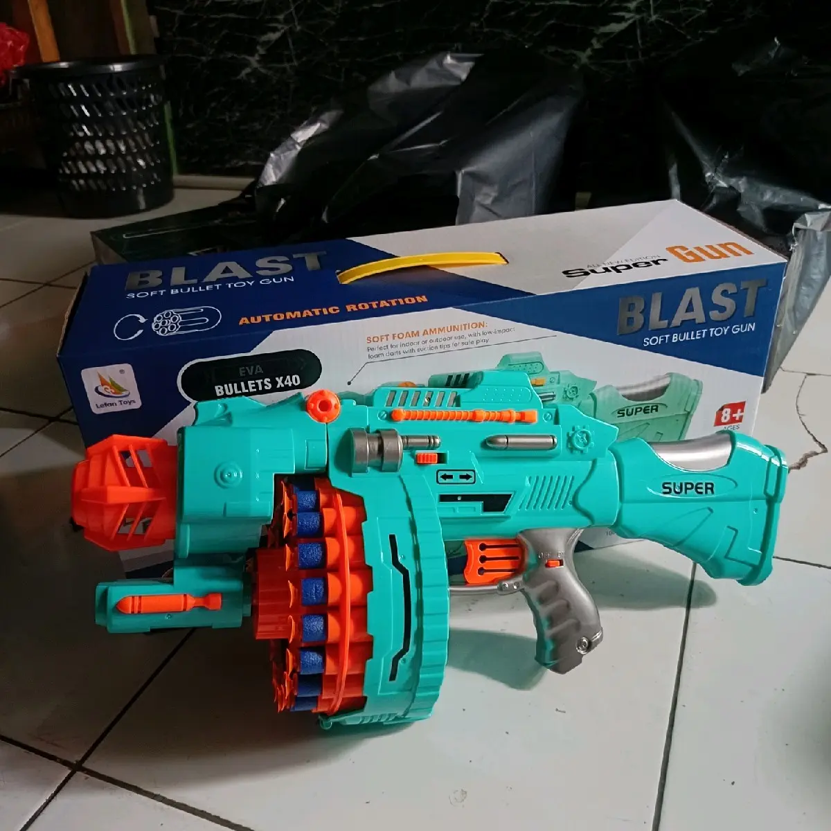 mainan anak busa/mainan anak tembak tembakan/mainan anak toys