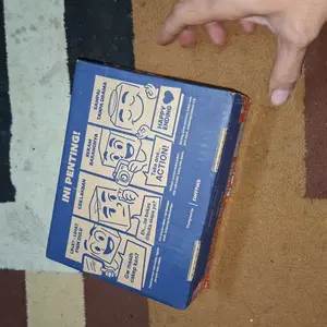 One Two Cups Coffee Dosing Tray Mangkok Takar Biji Kopi Keramik - OX40