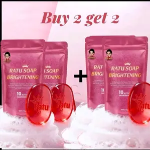 Beli 2 free 2 Sabun dostig Bpom ratu by raturaddin madura