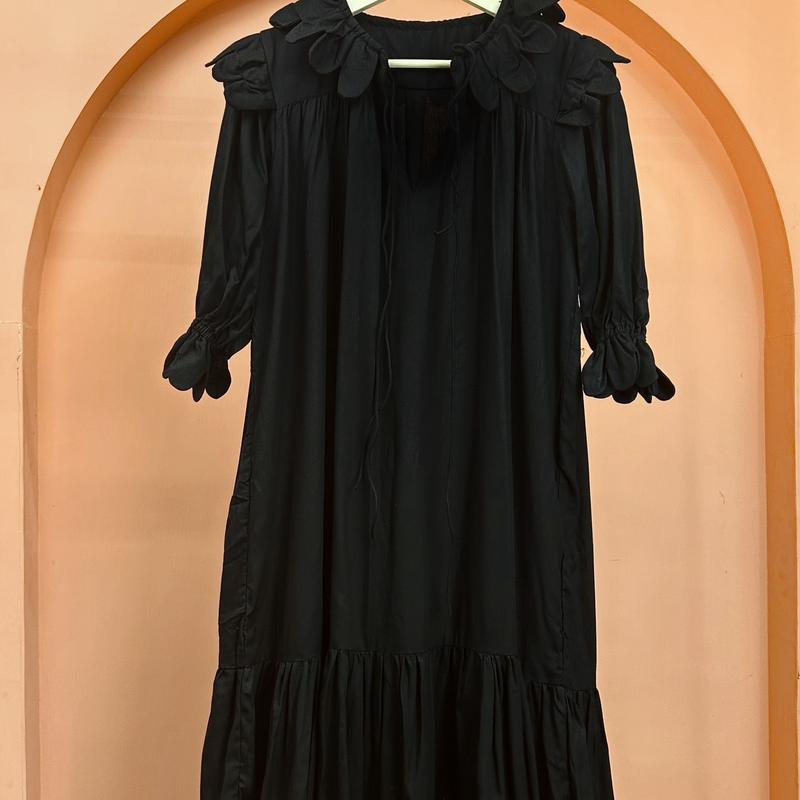 PRP - BAJU DRESS MAXI CASUAL 1