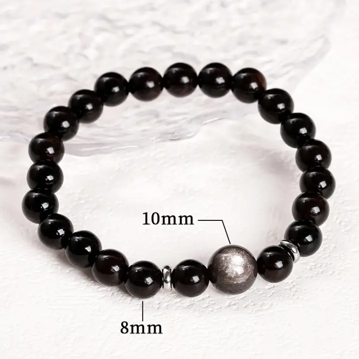 [NEW ARRIVAL] B285 Gelang Sandalwood / Gaharu High Quality