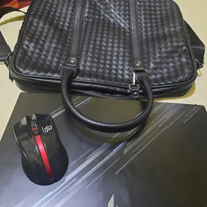 Leather Concept BRYAN Tas Kulit Pria Tas Kerja Pria Tas Selempang Kulit Pria