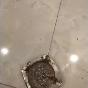 Blind Spot Mirror Spion Tempel Bulat Mobil Truk Car Aksesoris