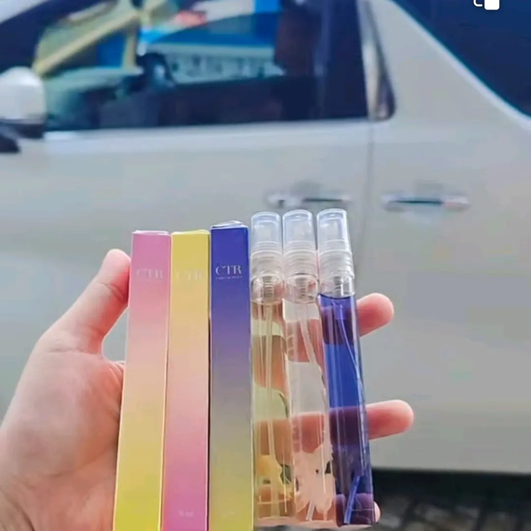 parfum ctr tahan lama/parfum wanita/parfum pria