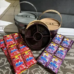 26 pcs so KLIN berserta perabotan rumah tangga