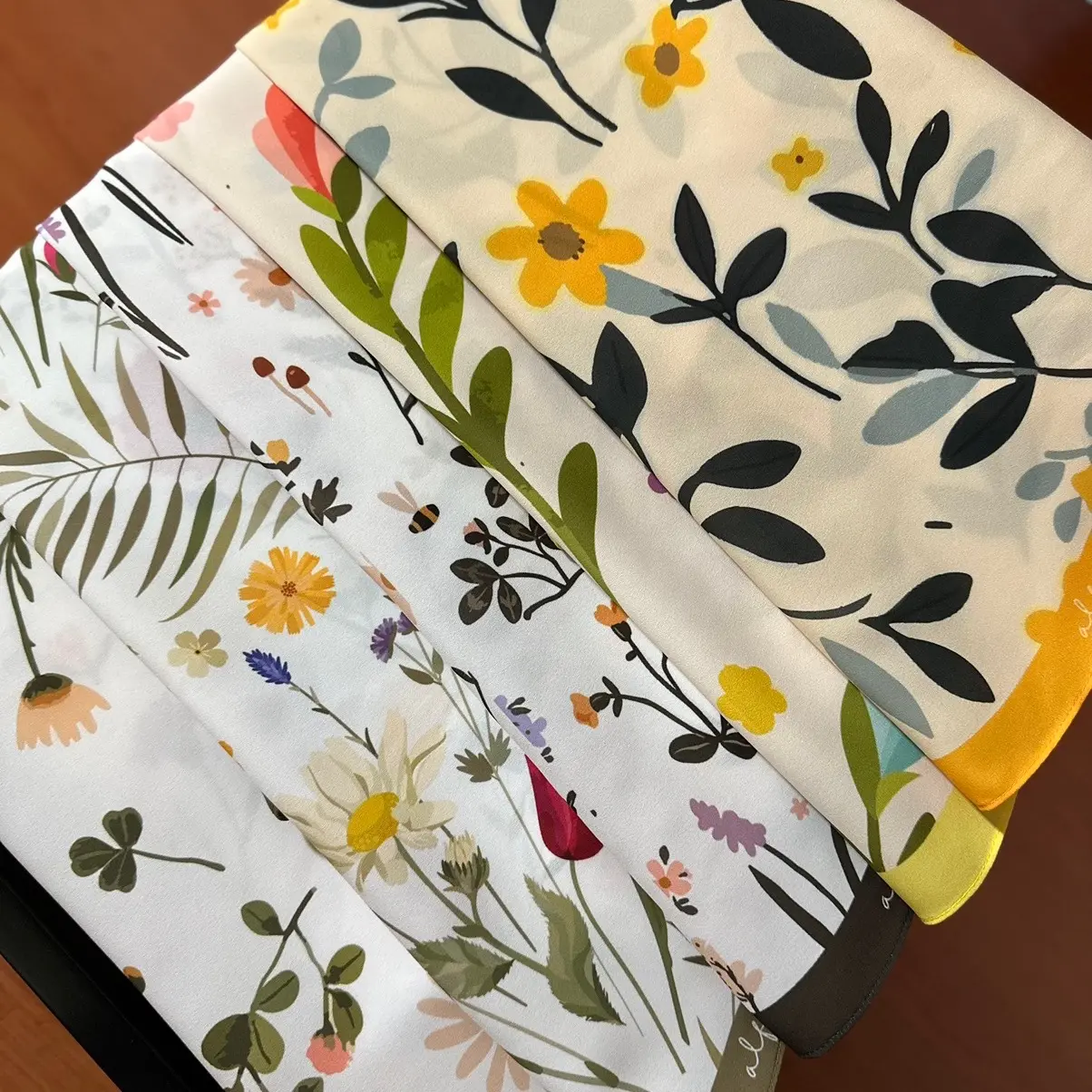 [CLEARANCE] Wildflower Series - Half moon cutting