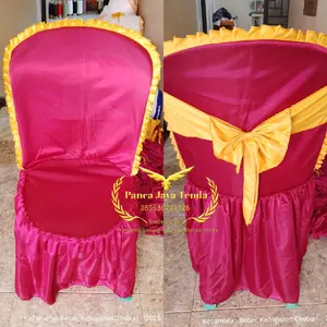 sarung kursi napolly 101 tanpa busa