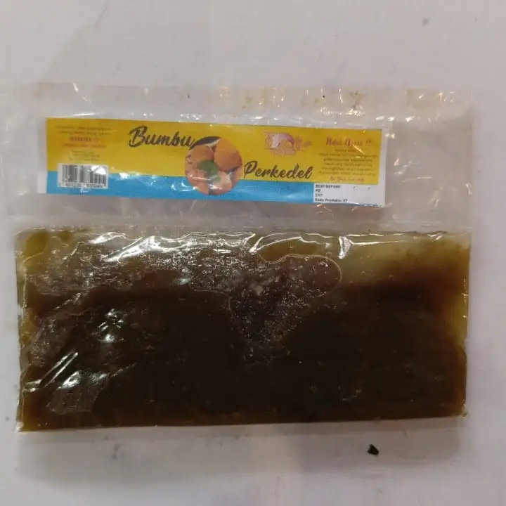 READY STOCK/PO Bumbu Perkedel