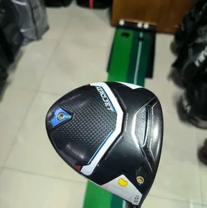 STICK GOLF DRIVER AERO JET