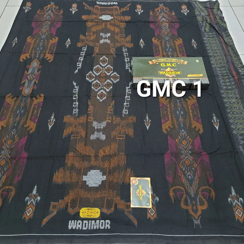 WADIMOR GMC MOTIF BHS MURAH