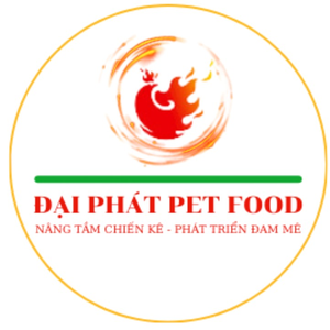 Ngũ Cốc Gà DP - Đại Phát