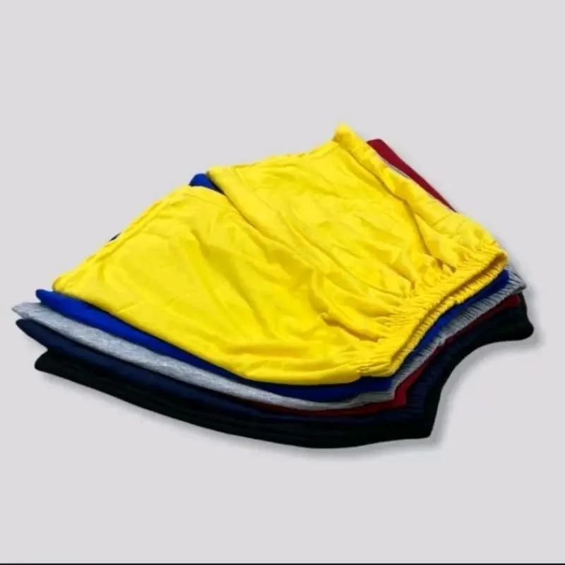 Isi 6 Pcs Celpen Anak Kolor Anak Katun Fashion Celana murah 3