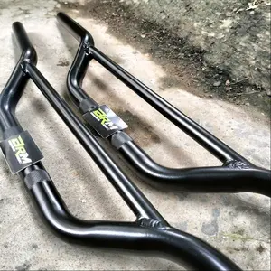 stang stir tracker crf 150l Stang Trail