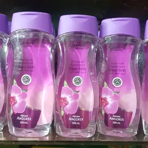 Resik.v pembersih kewanitan daun sirih 200ml