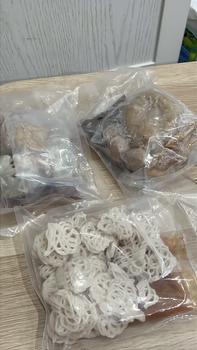 Product Review of BASO SAPI BERANAK BUMBU MISDASEUM from i**e 1