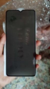 Product Review of tempered glas anti spy   oppo f11/ f9/ f7/ f5/ f5 youth/ f7 youth/ f11 pro/ f9 pro/ anti gores kaca full layar from a**r 1