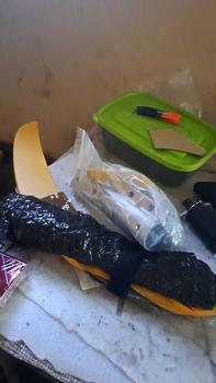 Product Review of SBL G222pro ORIGINAL MALAYSIA SIAP PAKAI TANPA ASAH from m**4 0