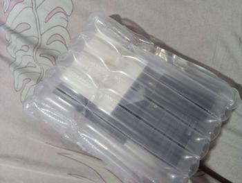 Product Review of FOCALLURE 4 Colors Highlight&Contour Stick Face Highlighter Contour Face Makeup Beauty FA01 from ** 𝐕**𝐎 ** 1