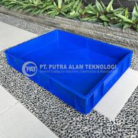 Gambar Rabbit Container Plastik Rapat 6673 dari Putra Alam Teknologi Kab. Bekasi 2 Tokopedia