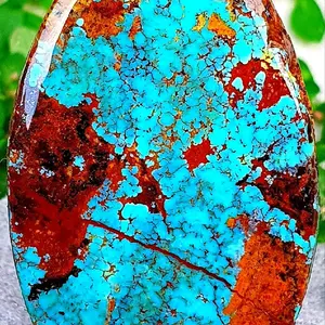 natural pirus Persia loston dim 28 batu alam atau asli