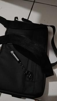 Product Review of Mr Mads - Leon Hanging Wallet - Tas Slingbag Kecil - Tas Hp Dompet Waterproof Selempang Pria from A**l r**m 0