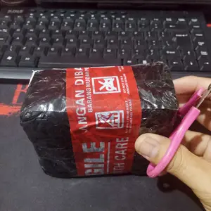 Amplifier Mini 5 Volt Bass Gleerr Clarity