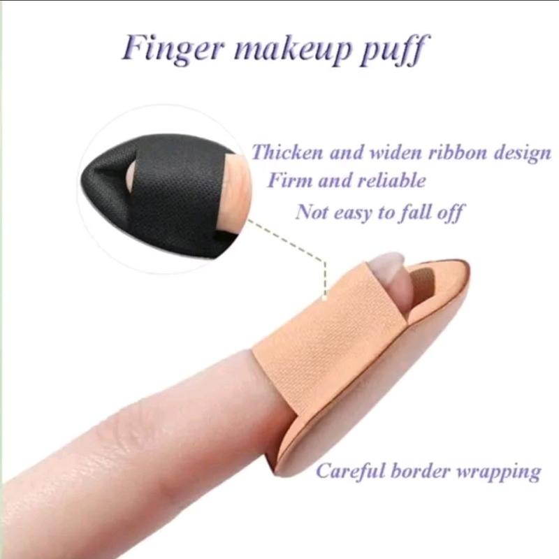 Concealer tiga warna, Palet concealer, menutupi noda, bekas jerawat, lingkaran hitam 3