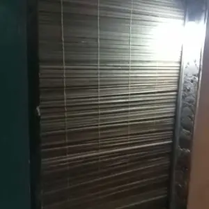 tirai kiray 2x2m, anti panas n hujan,cocok untk  teras, gazebo ruangan, garasi dll