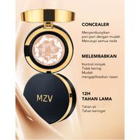 Gambar [100% original] Korea Age 20s BB Cushion Foundation SPF 20++/PA+++ Murah Waterproof BB Cream Oil Control Foundation Full Coverage and Matte Finish - 01# -2pcs dari ANISA NUR LATIFAH BDVBFS Kab. Tangerang 2 Tokopedia