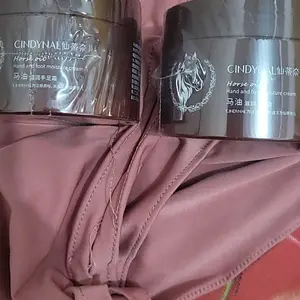 TERAMPUH!! Krim Herbal China Menghaluskan Melembutkan Salep Kaki Pecah Kering Ampuh Tangan Kapalan Kasar CINDYNAL Horse Oil Mengencangkan