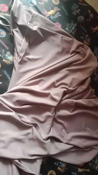 Product Review of (Xora) Mazaya Hijab Malay Size L - Hijab Lolly Kerudung Wanita Muslim Syari Instan Daily Malay Non Pad from O**i 2