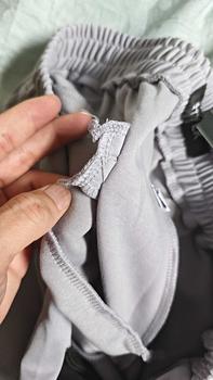 Product Review of Celana Chinos Pendek Doubleface Daillychill - Stylelaki from T** C**s 0