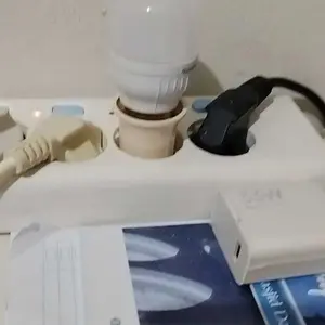 [HAO] Lampu LED Jumbo / LED T Bulb 5W 10W 15W 20W 30W 40W 60W
