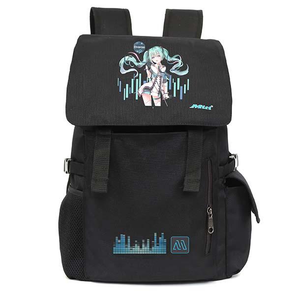 Balo Teen BL22173 dành cho cấp 2 - Đeo Vai Siêu Nhẹ