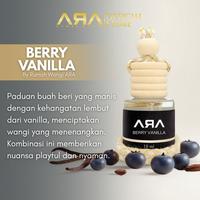 Gambar Pengharum Mobil Khusus Anti Pusing Parfum Mobil Aroma Calm Bikin Relax BERRY VANILLA ARA Car - PM BERRY VANILLA dari Rumahwangiara Store Kota Bandung 3 Tokopedia