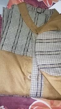 Product Review of Setelan Koko Sarkoci Ghazwan By : EL-fath // Koko Set Lengan Pendek Sarkoci from A**8 0