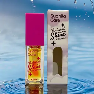syahilacare lips serum