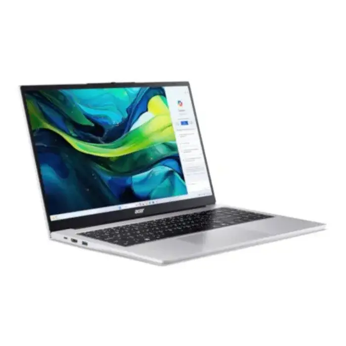 LAPTOP ACER ASPIRE LITE AL15 RYZEN 7 5700 32GB 16GB 8GB - 1TB 512GB SSD W11+OHS 15.6FHD IPS -41P.R72B 1