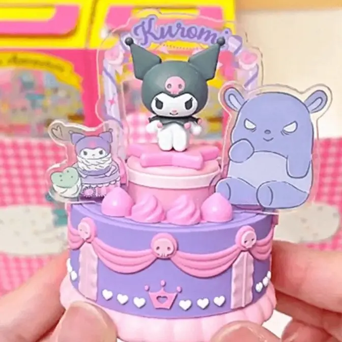 KUROMI