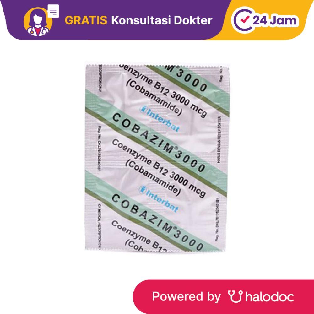 cobazim 3000 mg strip 4 kapsul