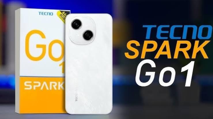 Product Introduction of Tecno spark Go 1 [4/64 - 4/128] 3