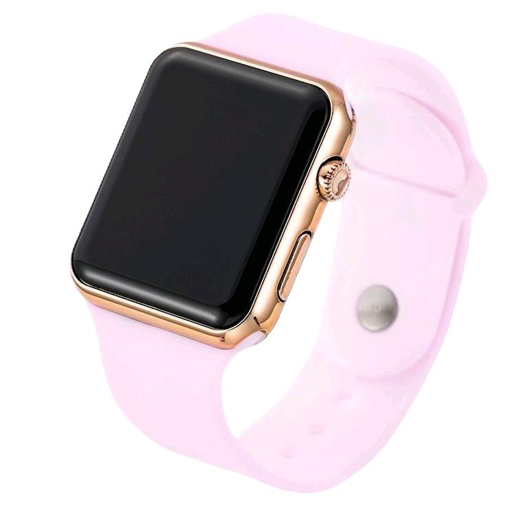 jam tangan wanita kekinian 0