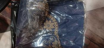 Product Review of Mukna Dewasa Siti Aisyah Dengan Bahan katun  Bordir from c**a 1