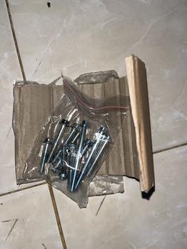 Product Review of 1 Set Baut Blok CVT Vario 125 150 (Old - New) Kunci T8 from z**5 0