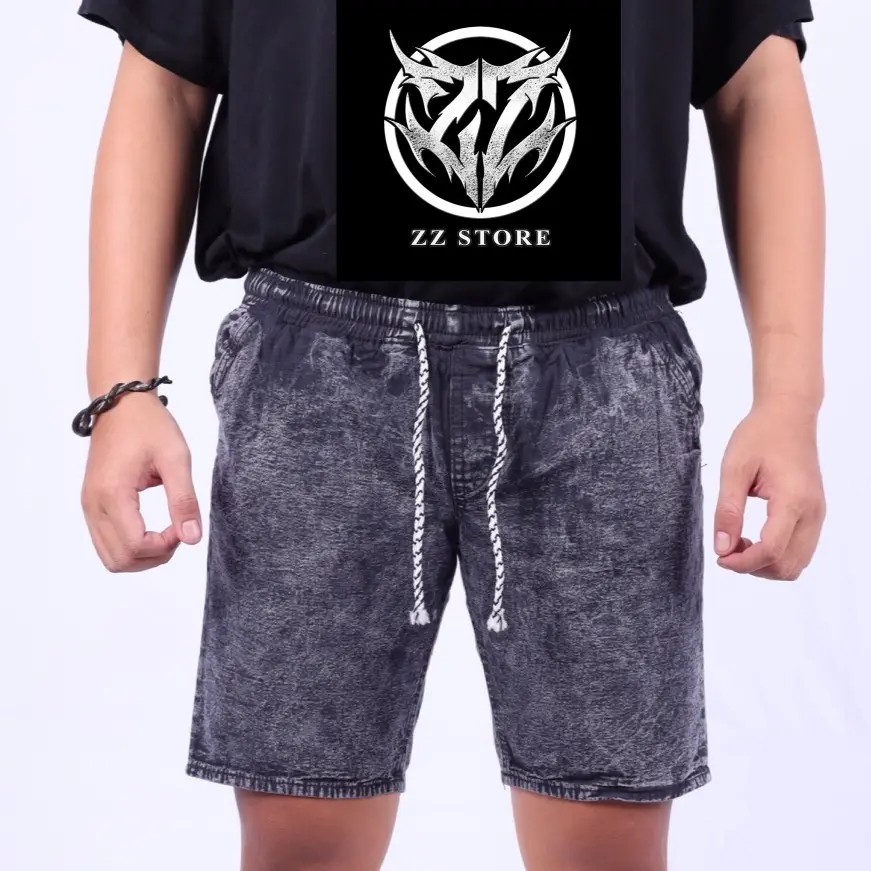Celana Pria Dewasa Di Atas Lutut / Boardshort Pria Obral