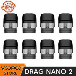 elfbar nachfüll pod läuft aus Voopoo Vinci Pod SE