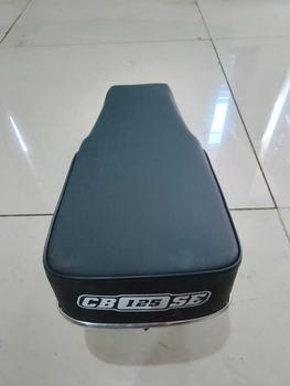 Product Review of jok cb125se downsis 9cm kulit halus,jok cb tinggi 9cm spon anti gembos from a**d 1
