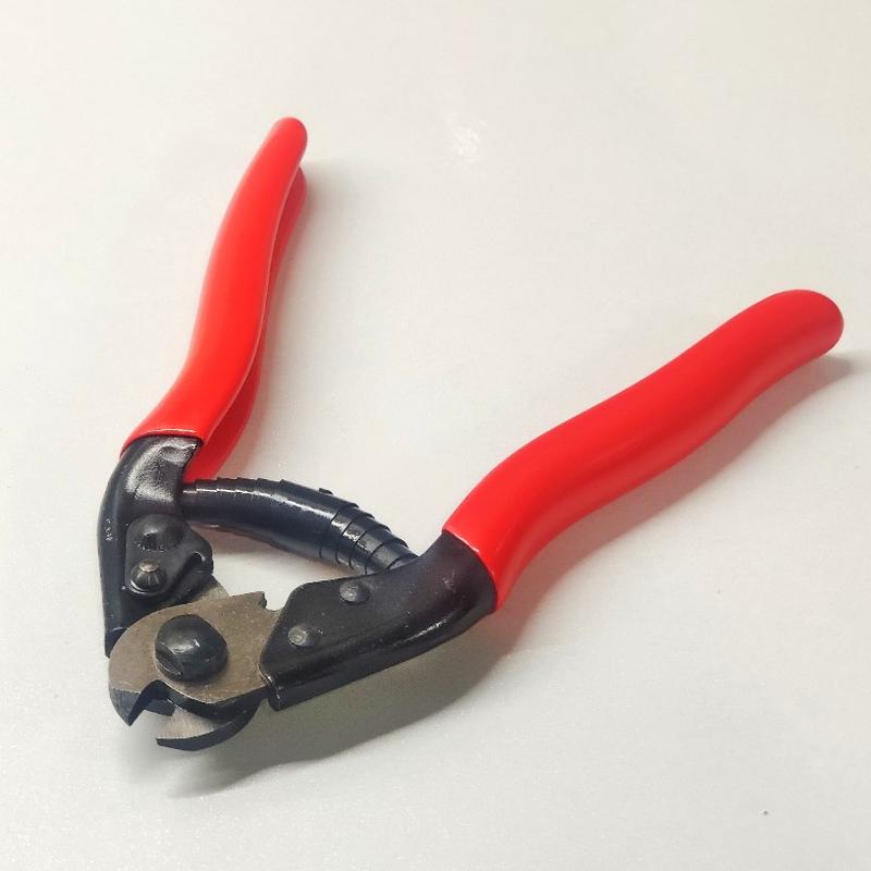 Product Introduction of Bicycle Cable And DIY Projects Wire & Cable Cutter [SG STOCK] 3