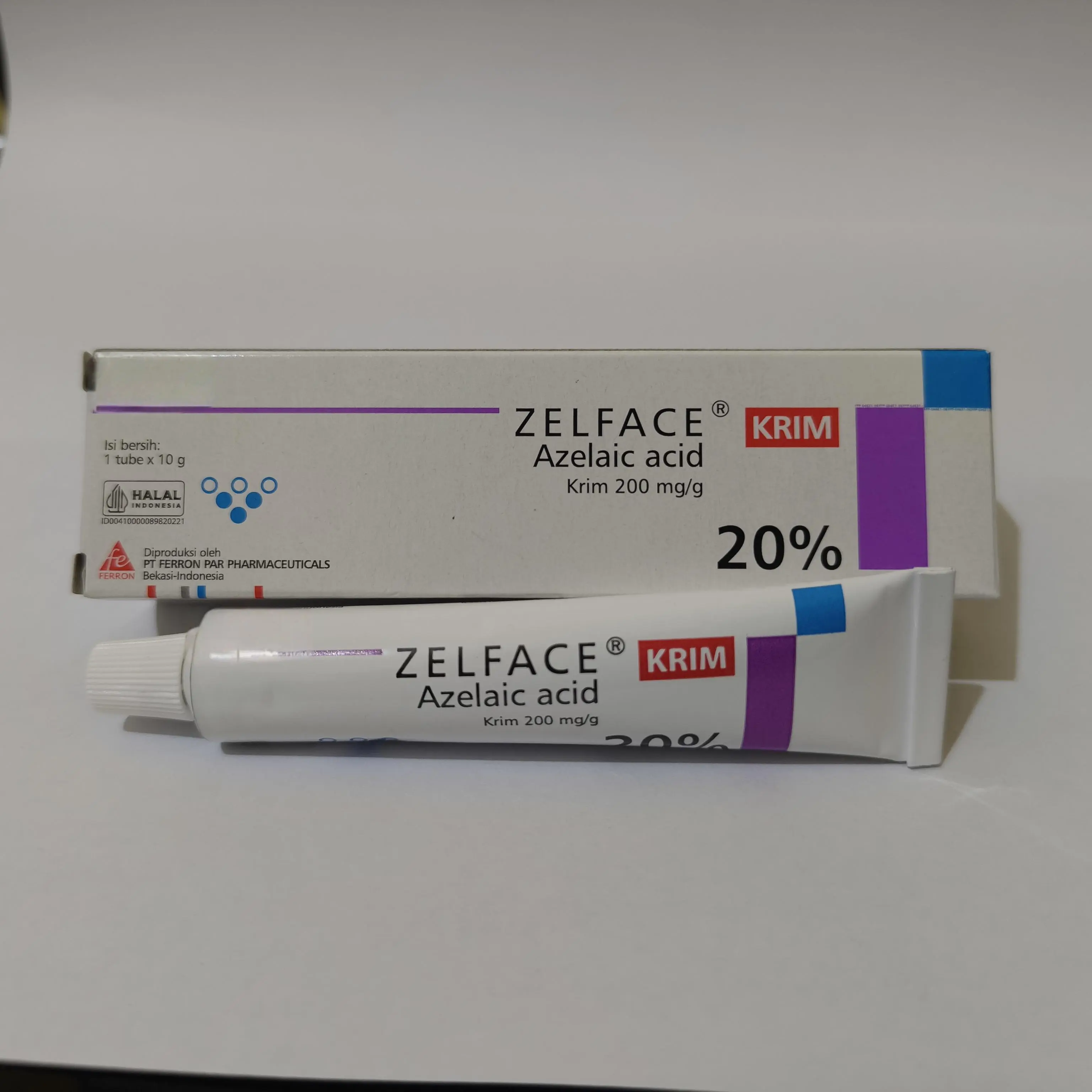 Zelfhacee20Krim